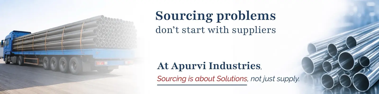Best supplier relationships are built on trust